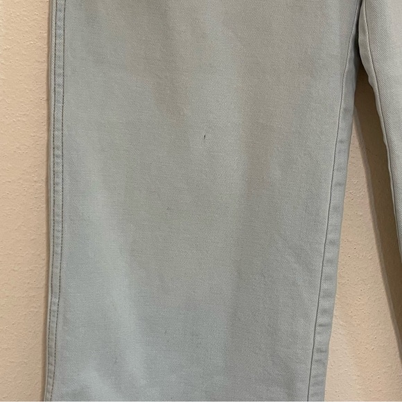 NWT WOMENS WRANGLER HIGH RISE RAW HEM WIDE LEG JEANS - Picture 13 of 16